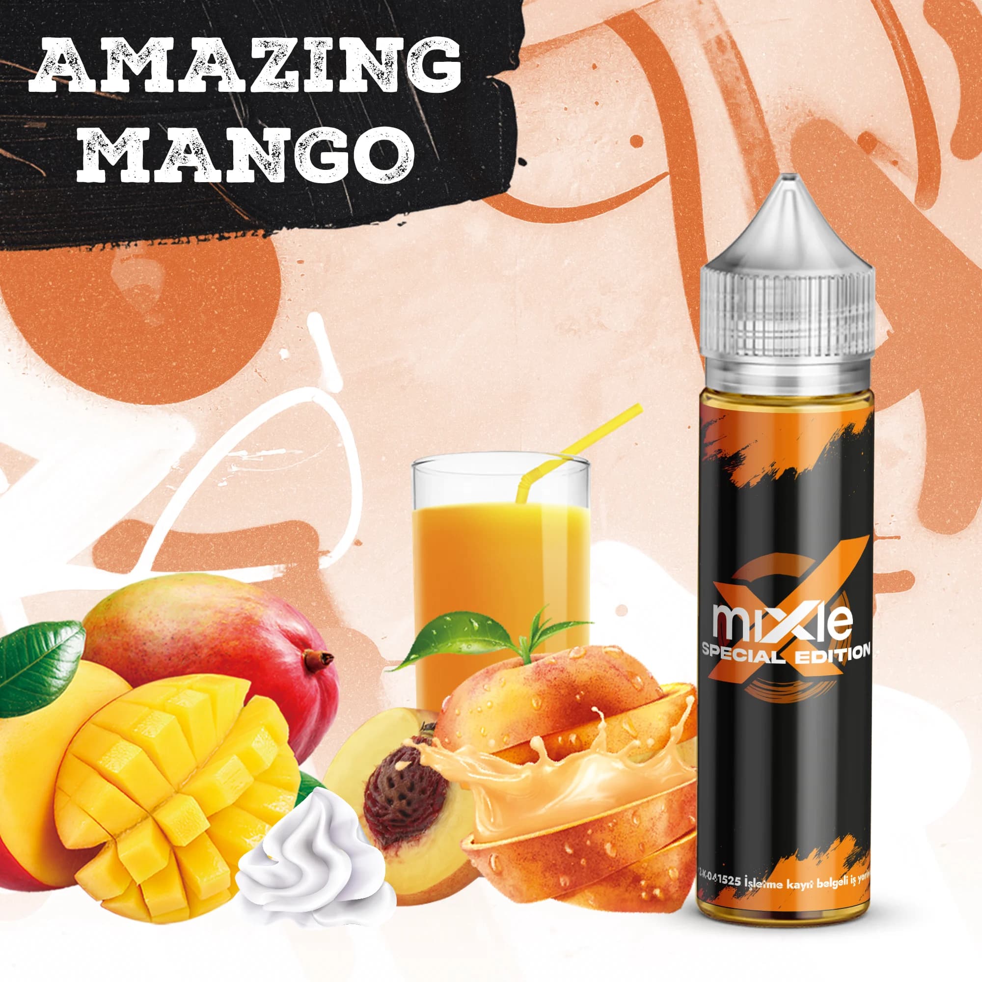 Mix Aromalar