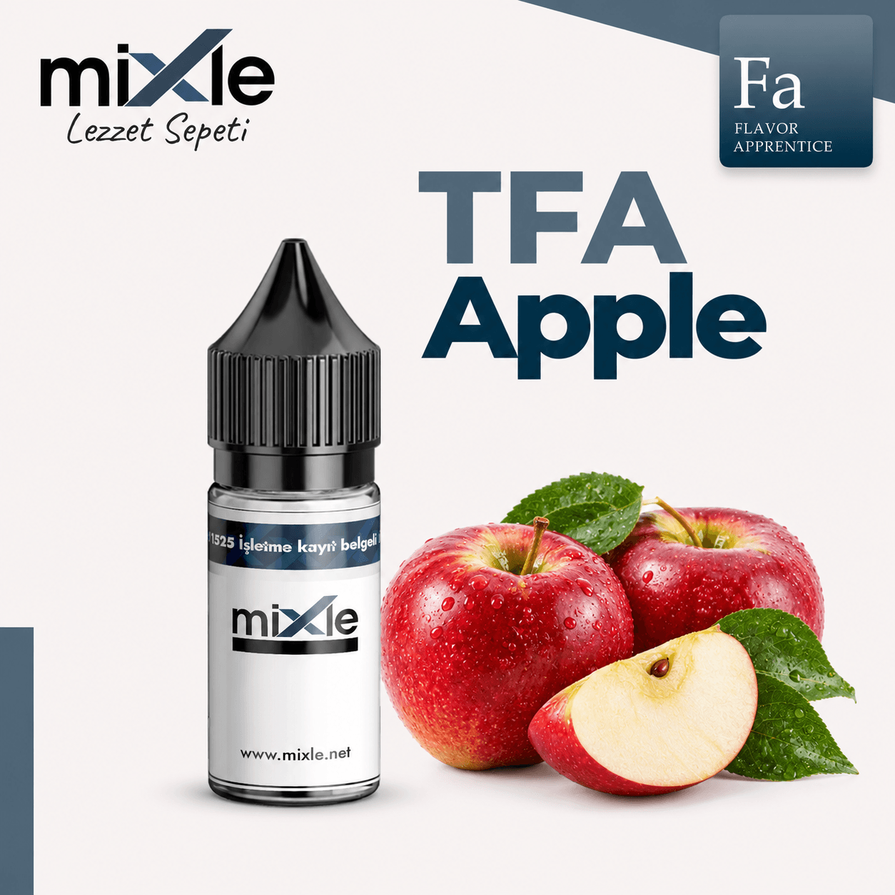 TFA - Apple