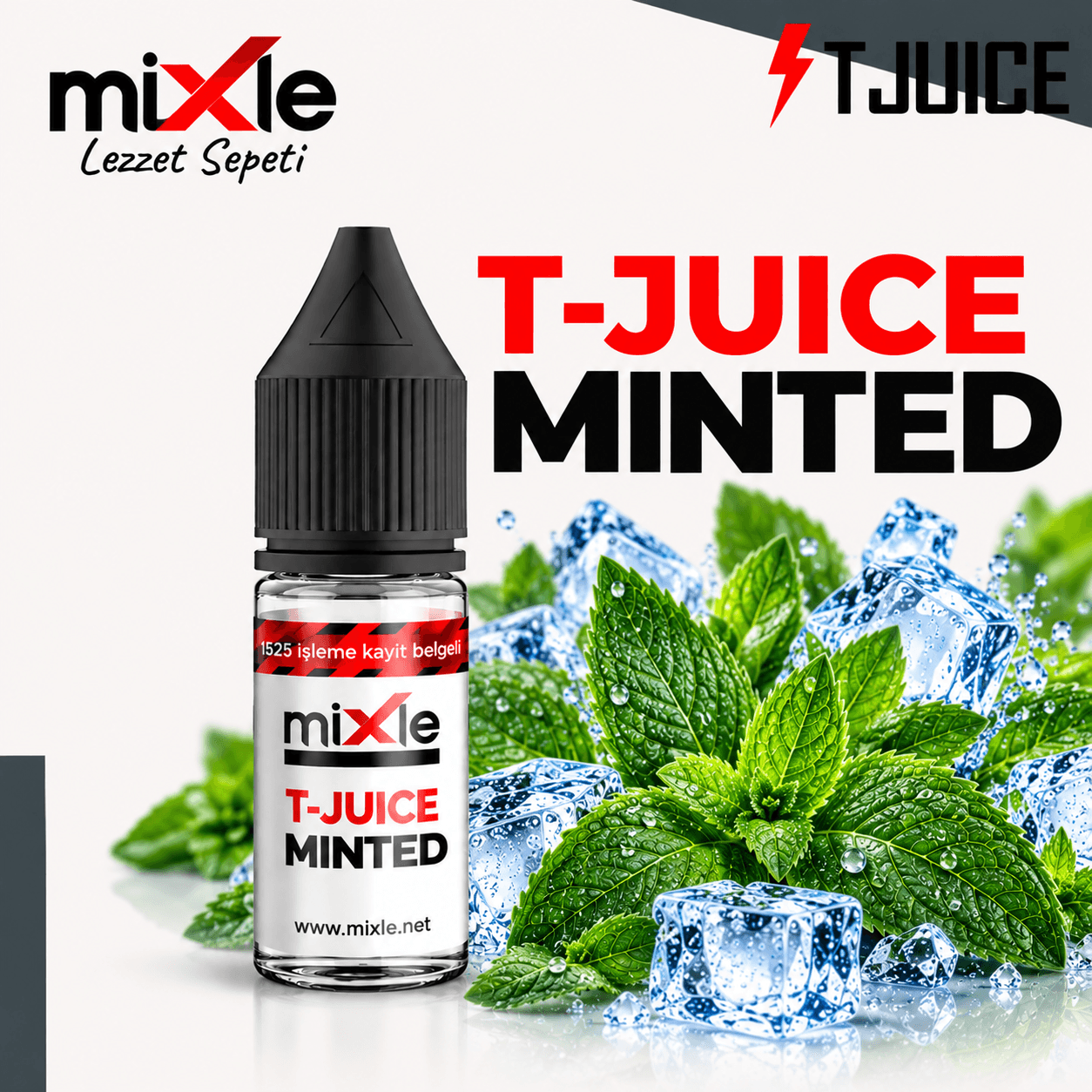 T Juice – Minted