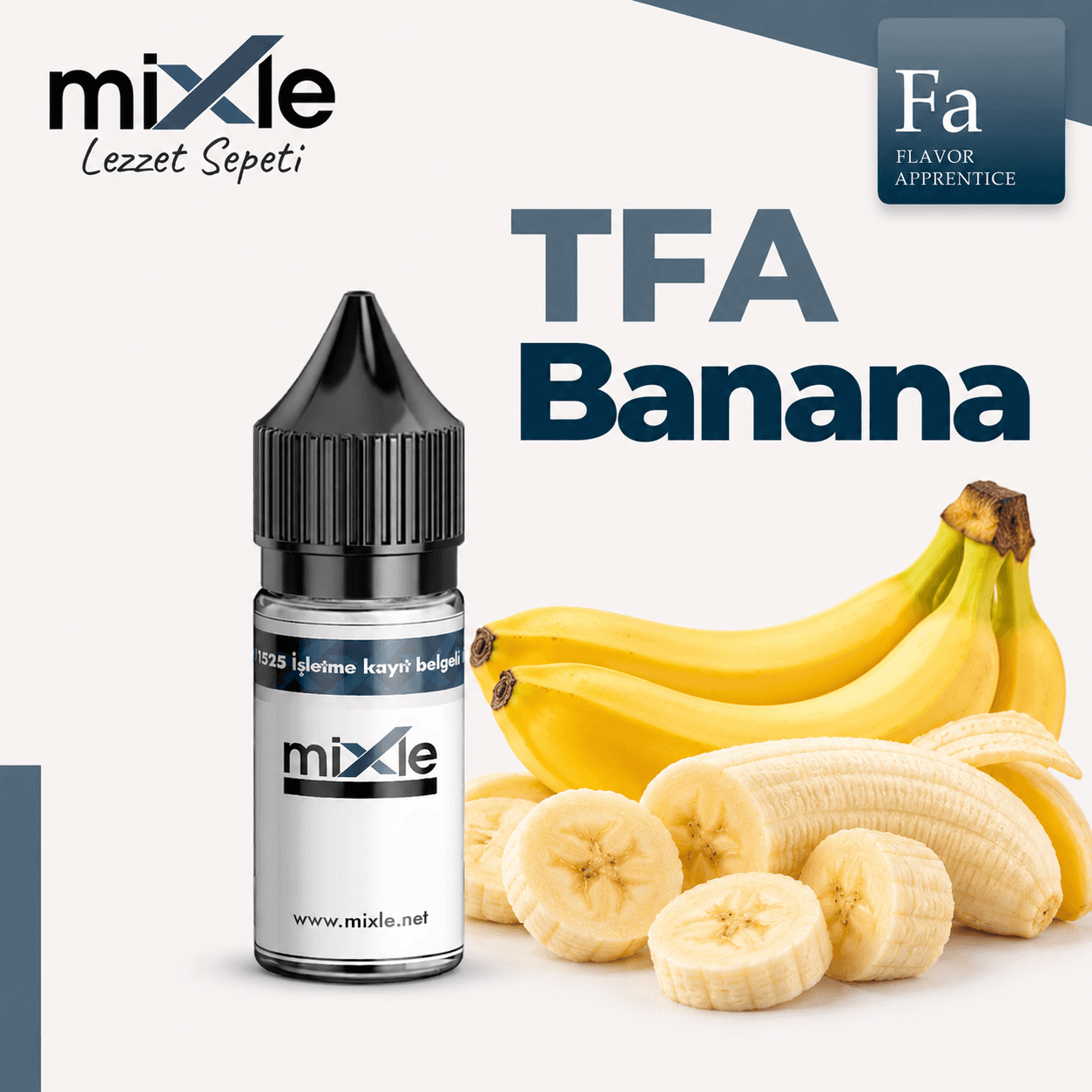 TFA – Banana