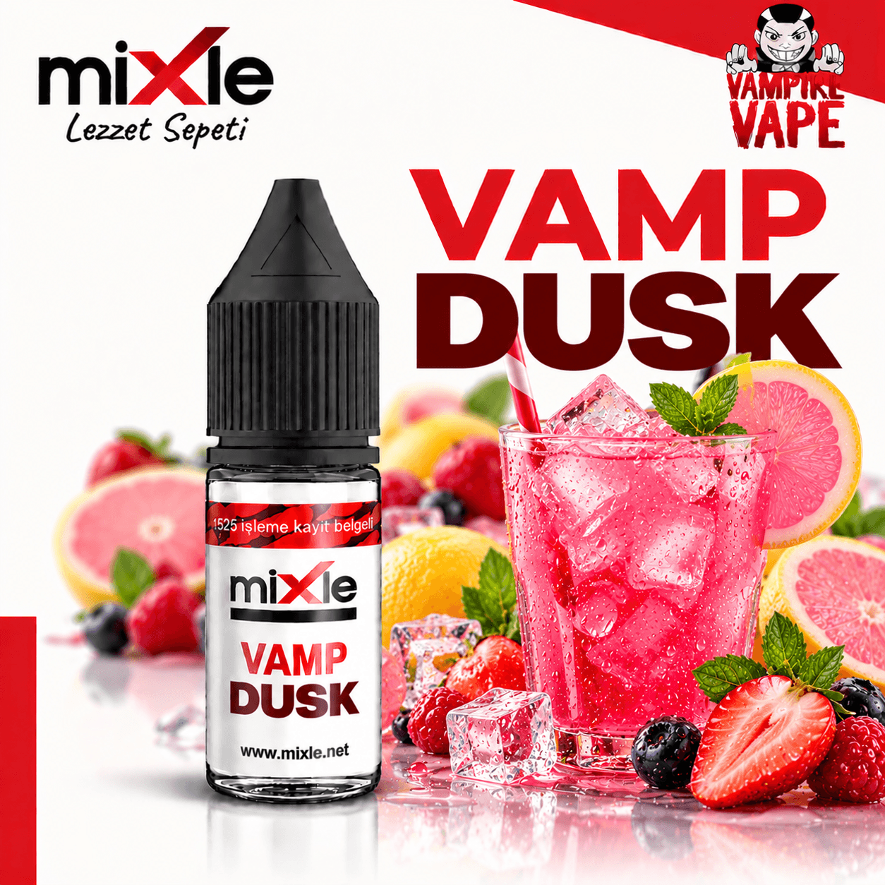 Vampire Vape – Dusk - 10 ML — 10 ML