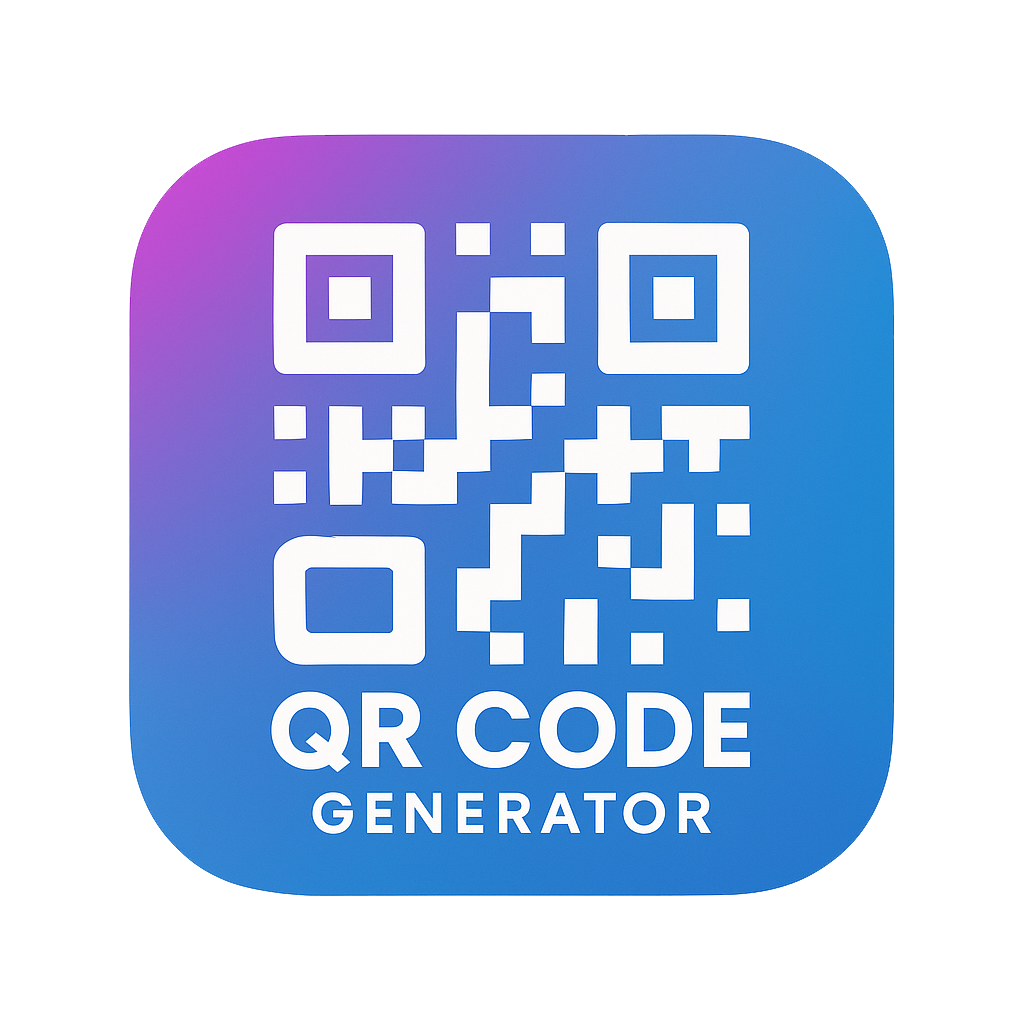QR CODE GENERATOR