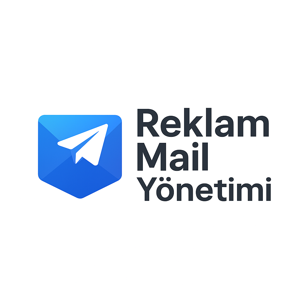Reklam Mail Yönetimi